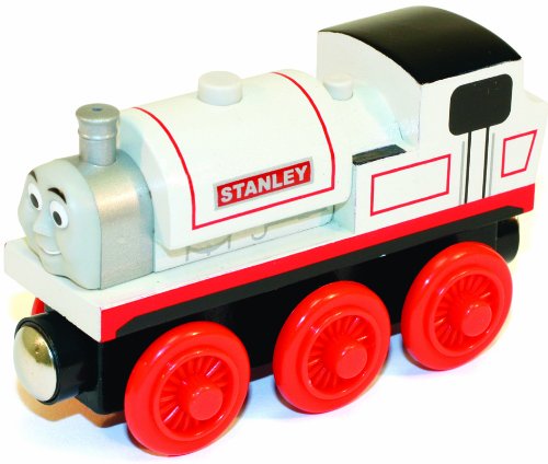 Thomas si Stanley set sine de tren compatibil Tomy 
